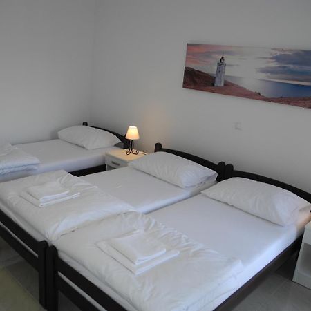 Apartments Nives 크리크베니카 외부 사진
